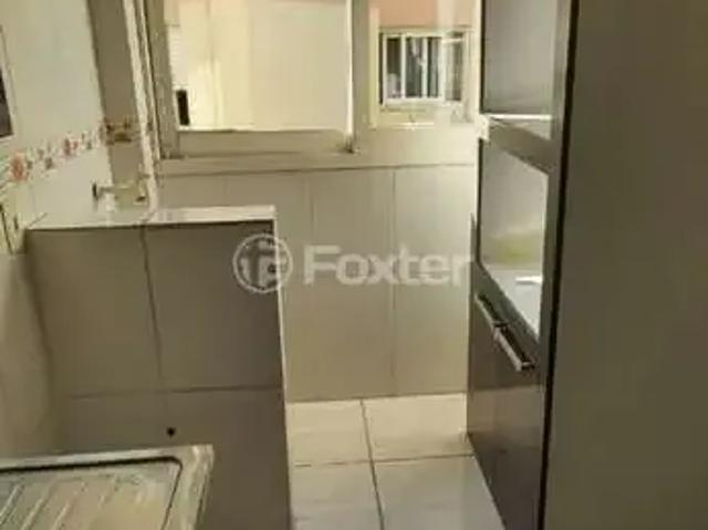 Apartamento para Venda em Cachoeirinha/RS Vila Cachoeirinha 1 Quartos