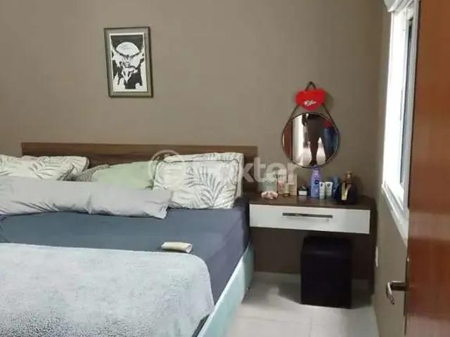 Apartamento para Venda em Cachoeirinha/RS Vila Cachoeirinha 2 Quartos