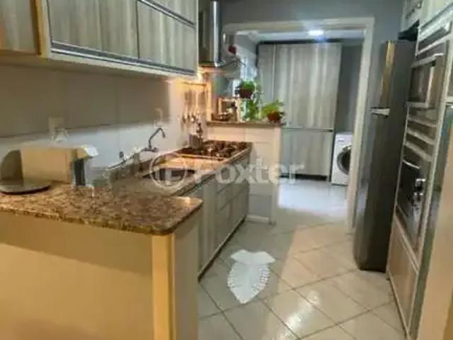 Apartamento para Venda em Cachoeirinha/RS Vila Cachoeirinha 2 Quartos