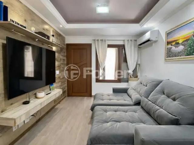 Apartamento para Venda em Cachoeirinha/RS Vila Cachoeirinha 2 Quartos