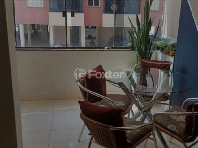 Apartamento para Venda em Cachoeirinha/RS Vila Cachoeirinha 2 Quartos