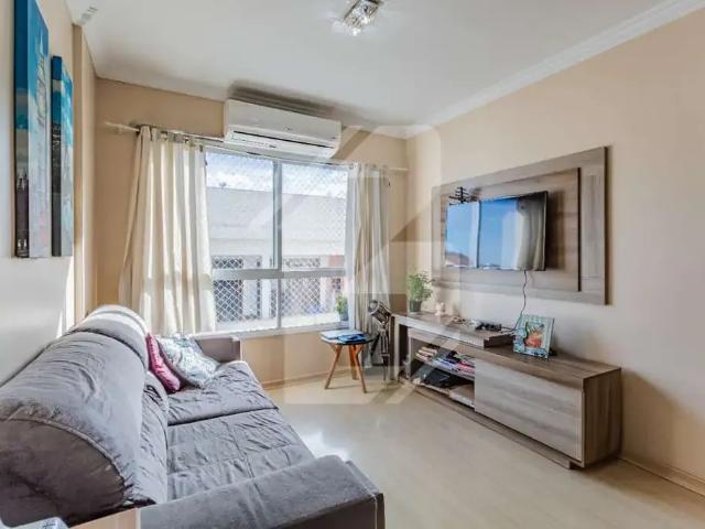 Apartamento para Venda em Cachoeirinha/RS Vila Cachoeirinha 3 Quartos