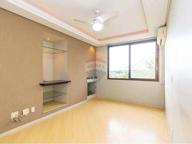 Apartamento para Venda em Cachoeirinha/RS Vila Cachoeirinha 3 Quartos