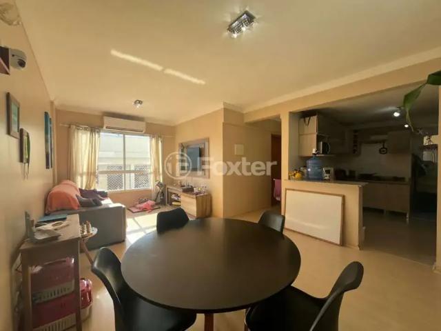 Apartamento para Venda em Cachoeirinha/RS Vila Cachoeirinha 3 Quartos