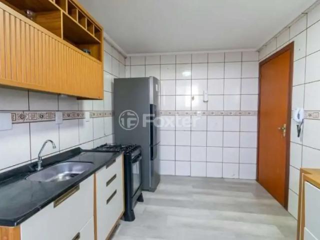 Apartamento para Venda em Cachoeirinha/RS Vila City 3 Quartos