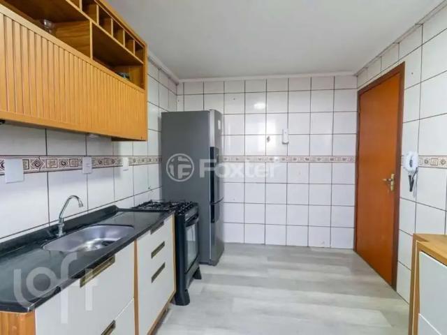 Apartamento para Venda em Cachoeirinha/RS Vila City 3 Quartos