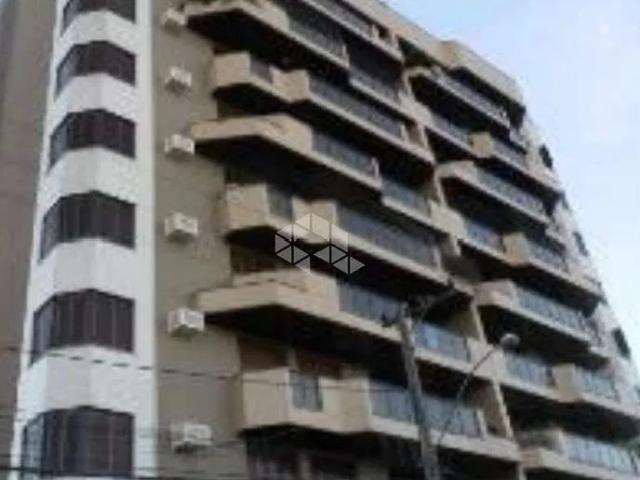 Apartamento para Venda em Cachoeirinha/RS Vila Eunice Nova 3 Quartos