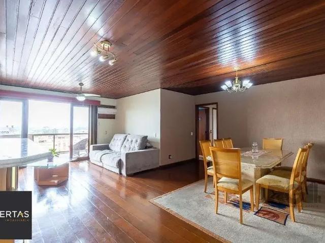 Apartamento para Venda em Cachoeirinha/RS Vila Eunice Nova 3 Quartos
