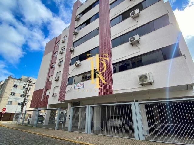 Apartamento para Venda em Cachoeirinha/RS Vila Eunice Nova 3 Quartos