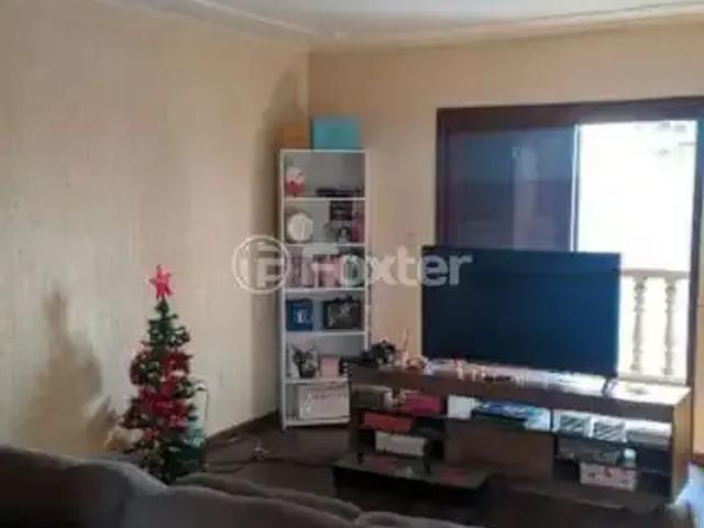 Apartamento para Venda em Cachoeirinha/RS Vila Eunice Nova 2 Quartos