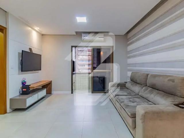 Apartamento para Venda em Cachoeirinha/RS Vila Eunice Nova 2 Quartos