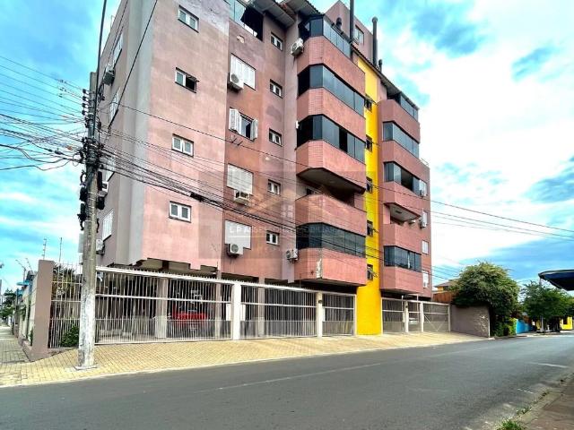 Apartamento para Venda em Cachoeirinha/RS Vila Eunice Nova 2 Quartos