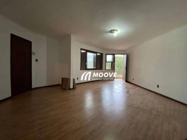Apartamento para Venda em Cachoeirinha/RS Vila Eunice Nova 4 Quartos
