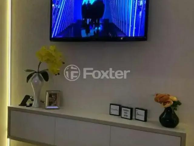 Apartamento para Venda em Cachoeirinha/RS Vila Fátima 2 Quartos