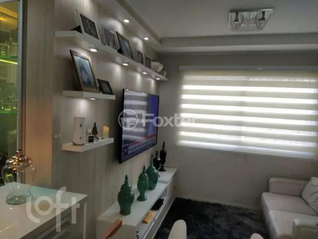 Apartamento para Venda em Cachoeirinha/RS Vila Fátima 2 Quartos