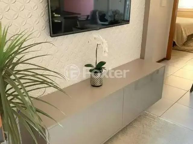 Apartamento para Venda em Cachoeirinha/RS Vila Fátima 2 Quartos