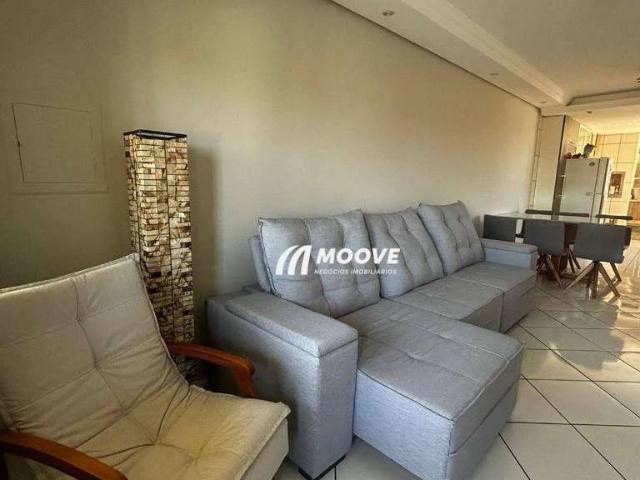 Apartamento para Venda em Cachoeirinha/RS Vila Imbuhy 2 Quartos