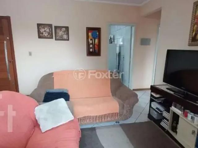 Apartamento para Venda em Cachoeirinha/RS Vila Imbui 3 Quartos