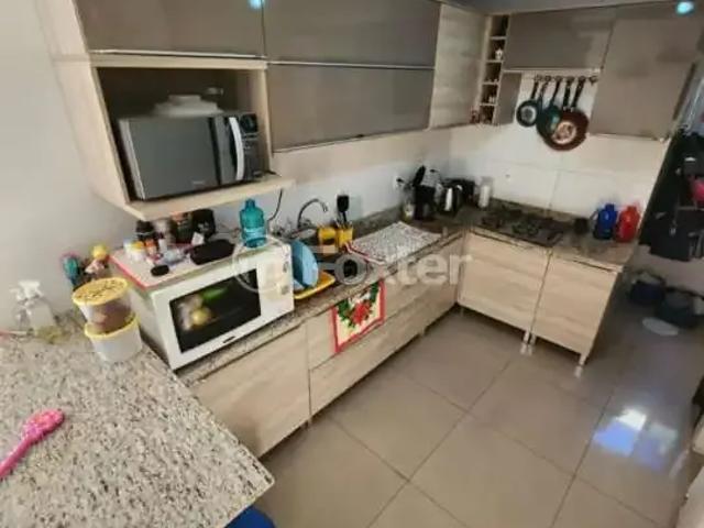 Apartamento para Venda em Cachoeirinha/RS Vila Imbui 3 Quartos