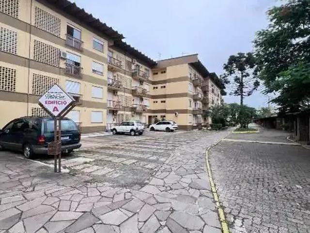 Apartamento para Venda em Cachoeirinha/RS Vila Imbui 1 Quartos