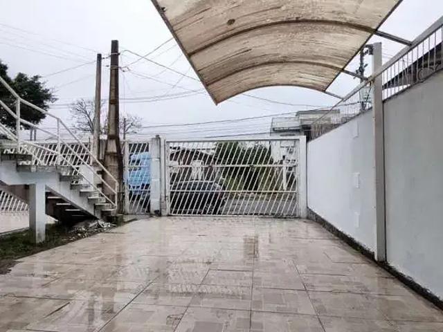 Apartamento para Venda em Cachoeirinha/RS Vila Imbui 2 Quartos