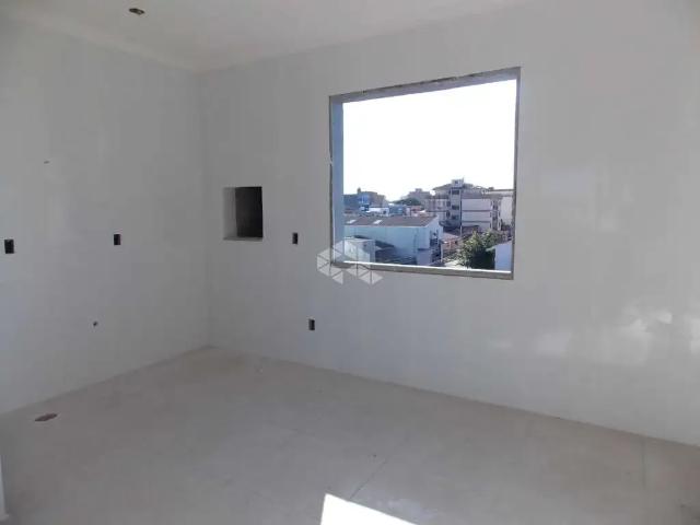 Apartamento para Venda em Cachoeirinha/RS Vila Imbui 2 Quartos