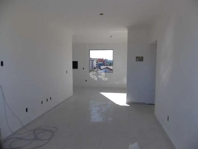 Apartamento para Venda em Cachoeirinha/RS Vila Imbui 2 Quartos