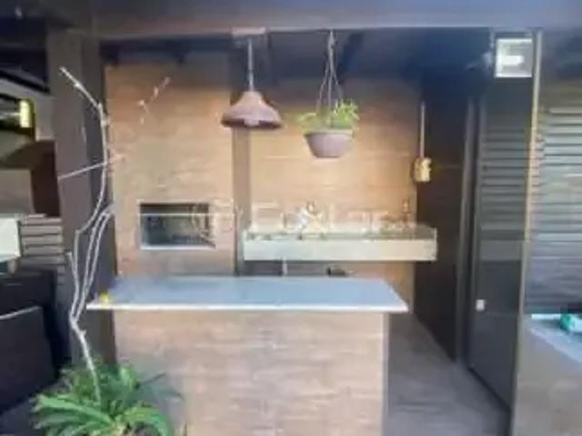 Apartamento para Venda em Cachoeirinha/RS Vila Imbui 2 Quartos