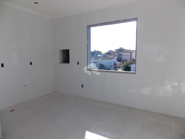 Apartamento para Venda em Cachoeirinha/RS Vila Imbui 2 Quartos
