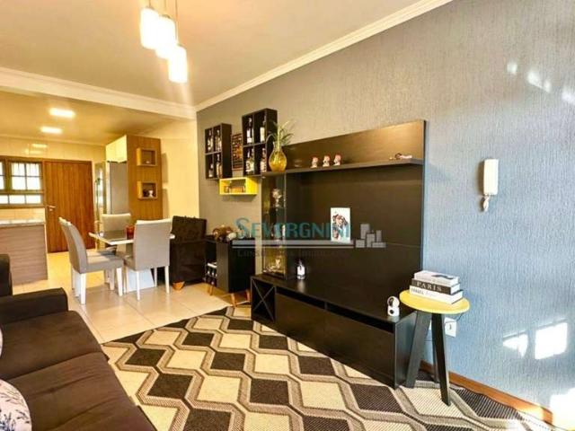 Apartamento para Venda em Cachoeirinha/RS Vila Imbui 2 Quartos