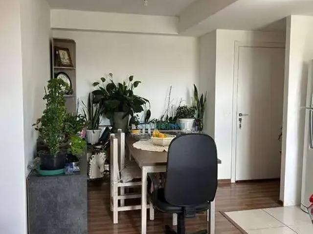 Apartamento para Venda em Cachoeirinha/RS Vila Monte Carlo 3 Quartos