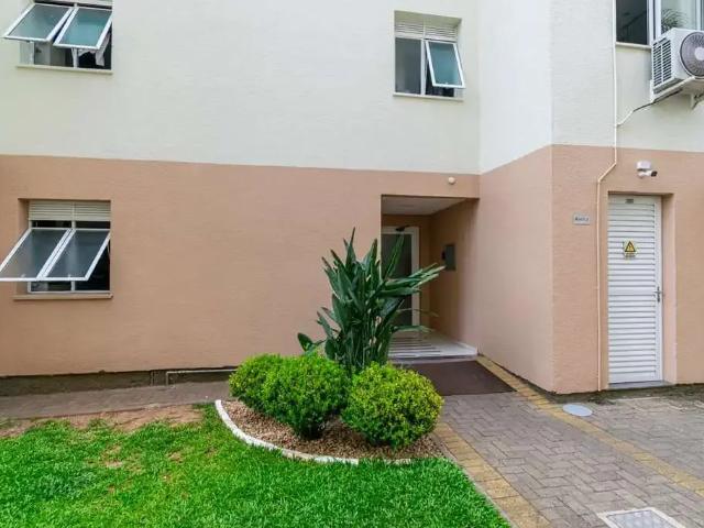 Apartamento para Venda em Cachoeirinha/RS Vila Monte Carlo 3 Quartos