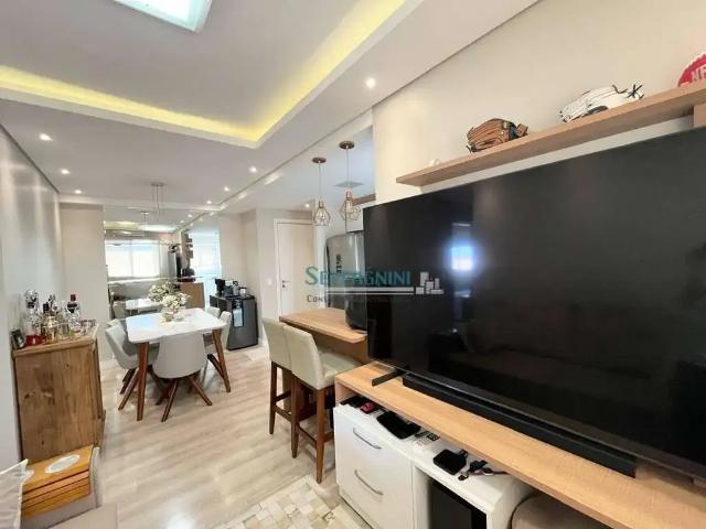 Apartamento para Venda em Cachoeirinha/RS Vila Monte Carlo 3 Quartos