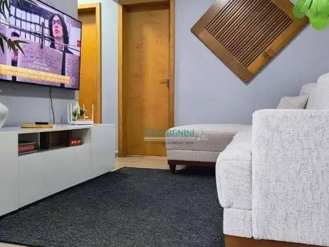 Apartamento para Venda em Cachoeirinha/RS Vila Monte Carlo 3 Quartos