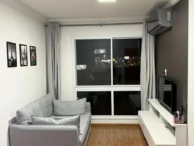 Apartamento para Venda em Cachoeirinha/RS Vila Monte Carlo 2 Quartos