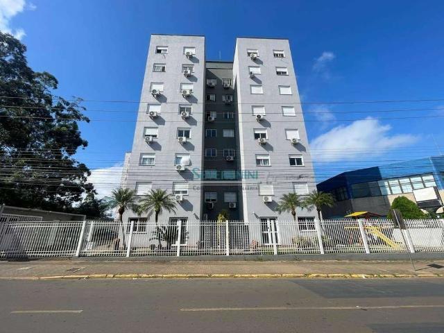 Apartamento para Venda em Cachoeirinha/RS Vila Monte Carlo 2 Quartos