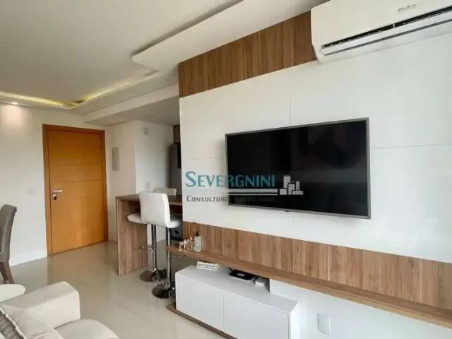 Apartamento para Venda em Cachoeirinha/RS Vila Monte Carlo 2 Quartos