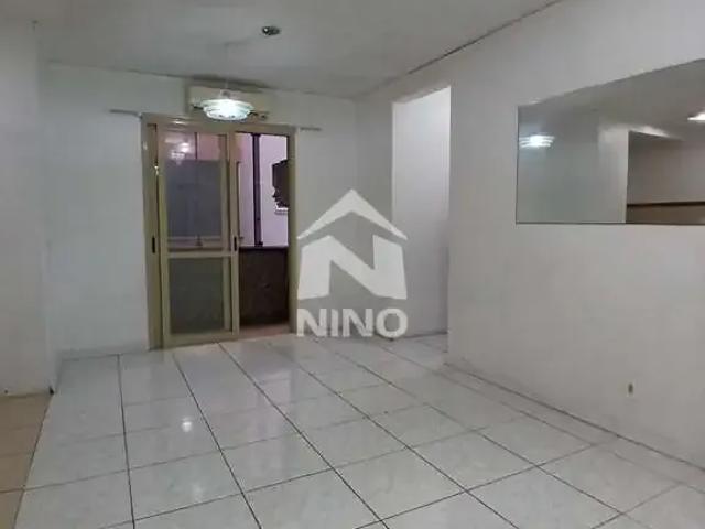 Apartamento para Venda em Cachoeirinha/RS Vila Monte Carlo 2 Quartos