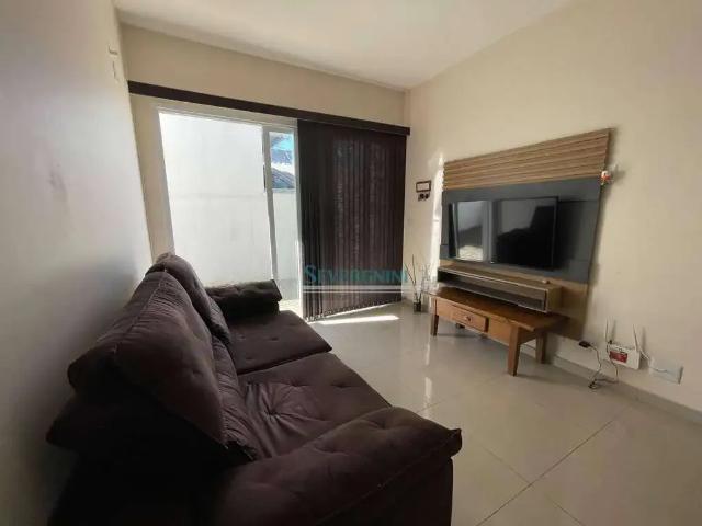 Apartamento para Venda em Cachoeirinha/RS Vila Monte Carlo 2 Quartos