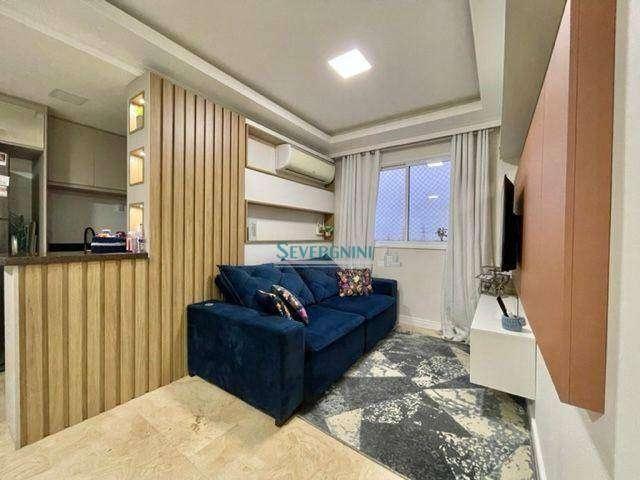 Apartamento para Venda em Cachoeirinha/RS Vila Monte Carlo 2 Quartos