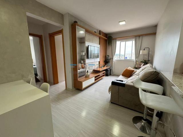 Apartamento para Venda em Cachoeirinha/RS Vila Monte Carlo 2 Quartos