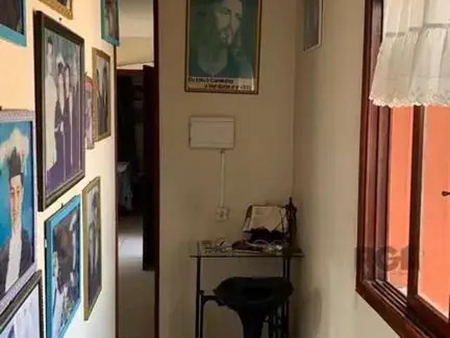 Apartamento para Venda em Cachoeirinha/RS Vila Márcia 2 Quartos