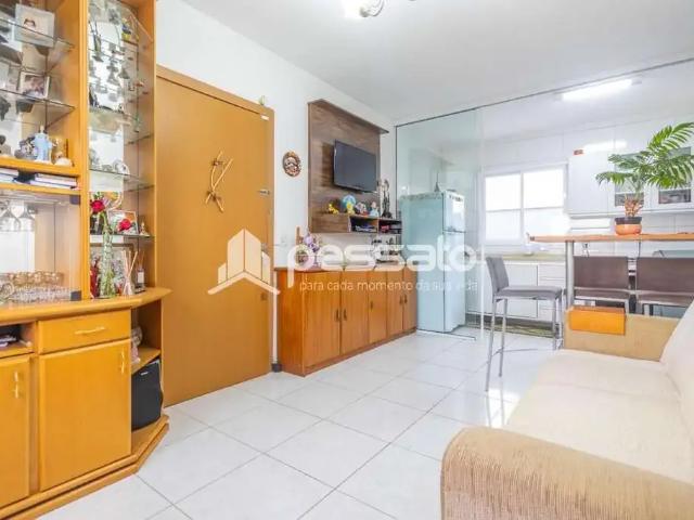 Apartamento para Venda em Cachoeirinha/RS Vila Santo Ângelo 1 Quartos