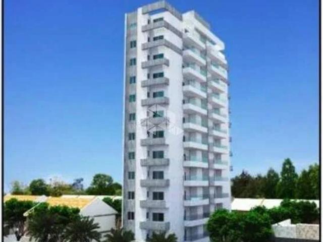 Apartamento para Venda em Cachoeirinha/RS Vila Santo Ângelo 2 Quartos