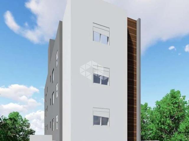 Apartamento para Venda em Cachoeirinha/RS Vila Santo Ângelo 2 Quartos