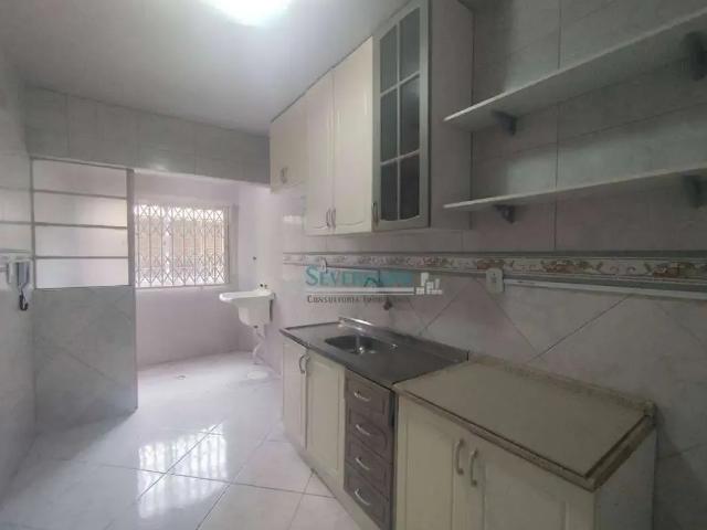 Apartamento para Venda em Cachoeirinha/RS Vila Ponta Porã 1 Quartos