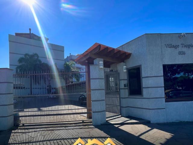 Apartamento para Venda em Cachoeirinha/RS Vila Ponta Porã 1 Quartos