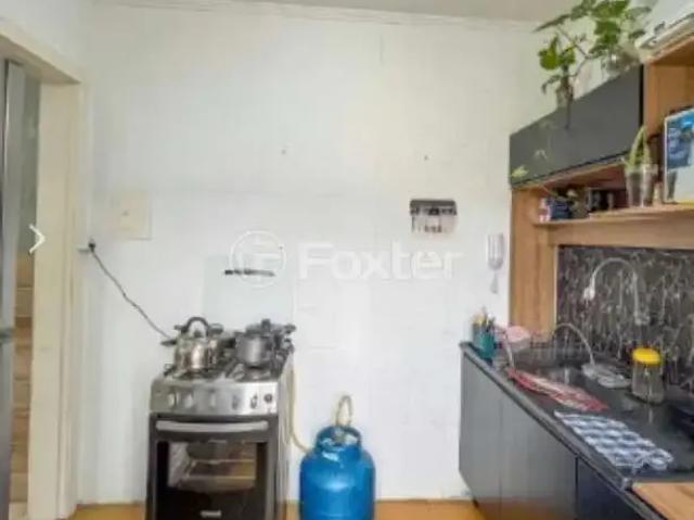 Apartamento para Venda em Cachoeirinha/RS Vila Ponta Porã 1 Quartos