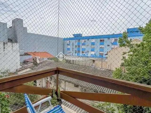 Apartamento para Venda em Cachoeirinha/RS Vila Ponta Porã 1 Quartos