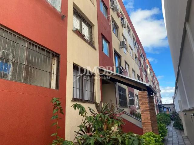 Apartamento para Venda em Cachoeirinha/RS Vila Ponta Porã 1 Quartos